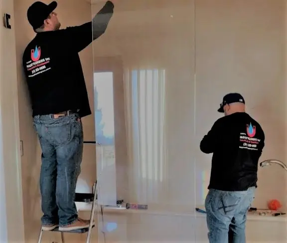 Professional plumbing installation for Boiler Repair in Athens